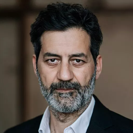 متیو کارلوماگنو