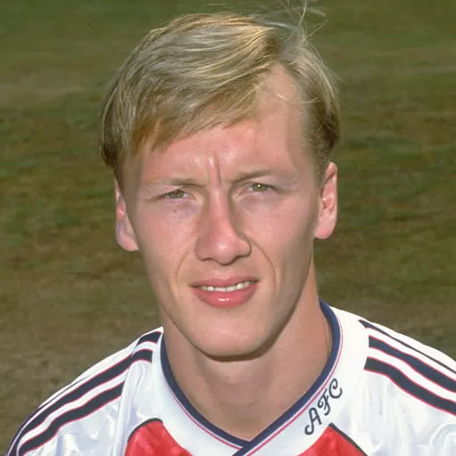Lee Dixon