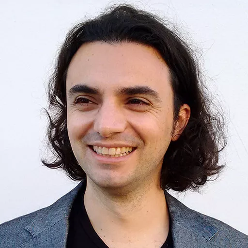 Federico Conforti
