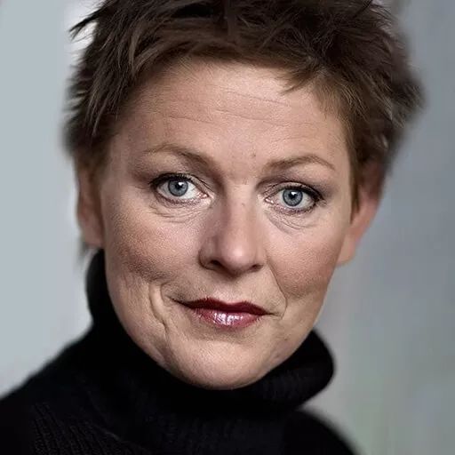 Søs Egelind