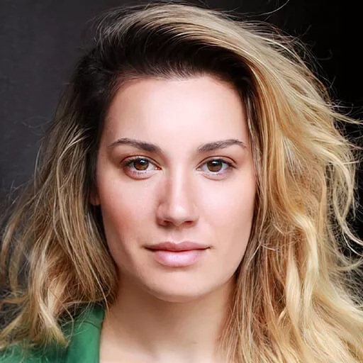 Stephanie Panozzo