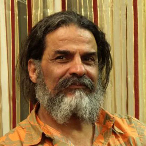 امیر جمشید صادقی