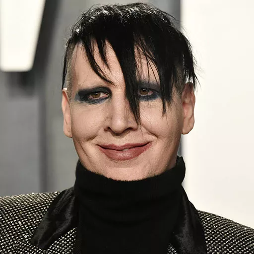 Marilyn Manson