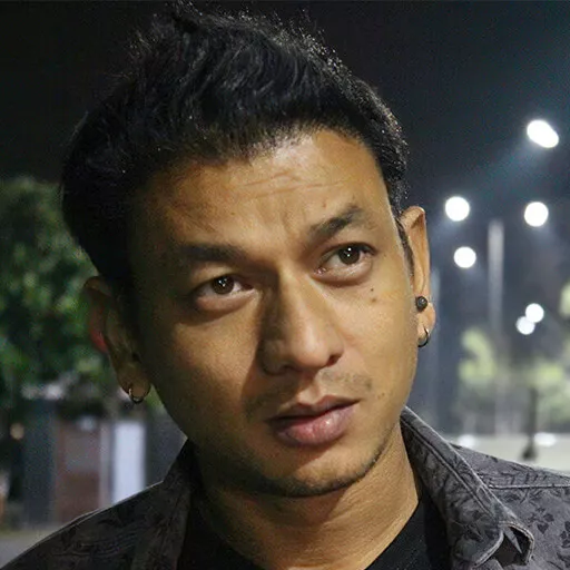 Krishna Singh Bisht
