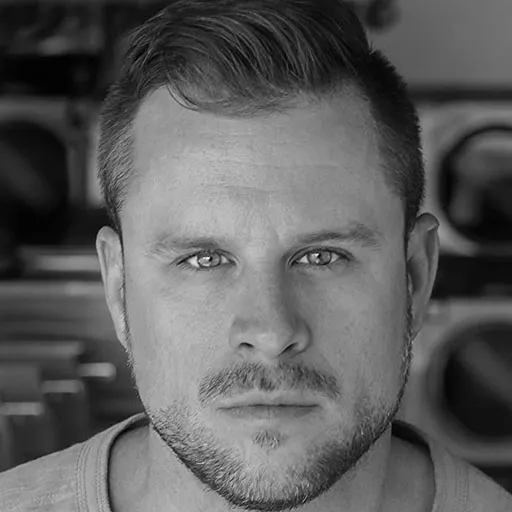 Jeremie Campbell