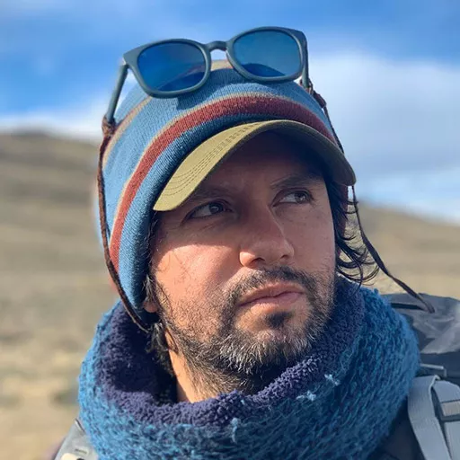 René Araneda