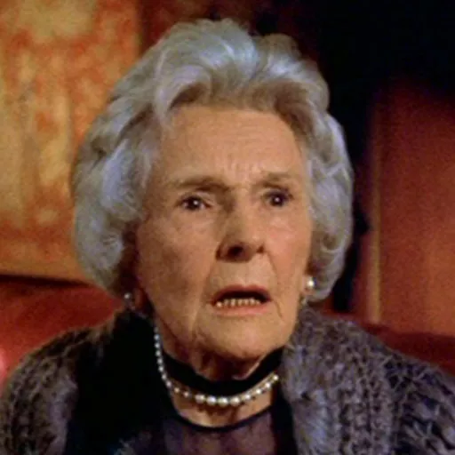 Cathleen Nesbitt