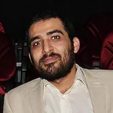 افشین اخلاقی