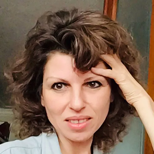Marie Bos