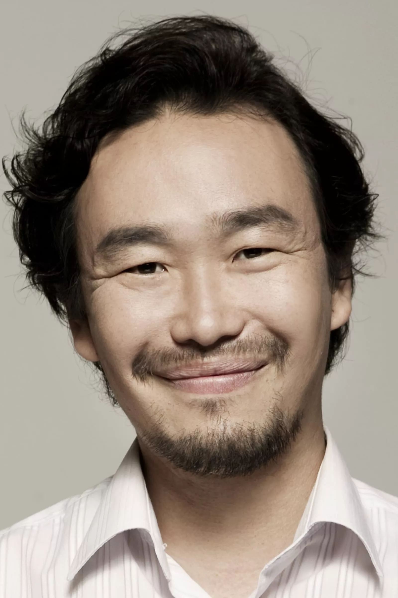 Kang Hak-Soo