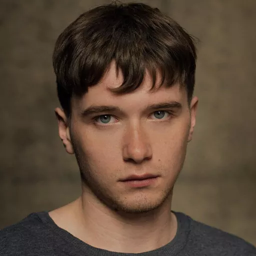Patrick McNamee