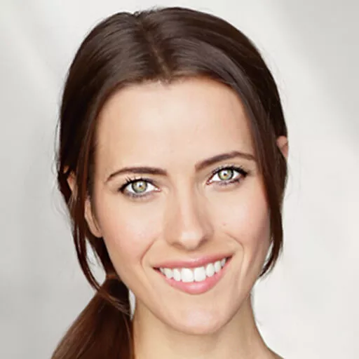 Alexa Bondar