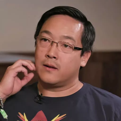 Charlie Lee