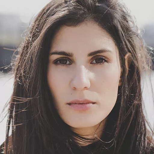 Canan Samadi