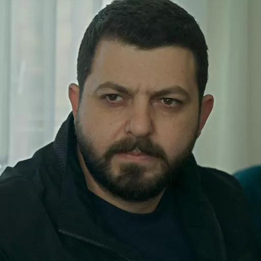 Salih Inci