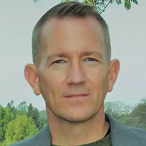 Justin Gross