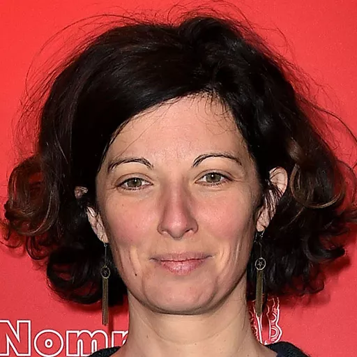 Stéphanie Cléau