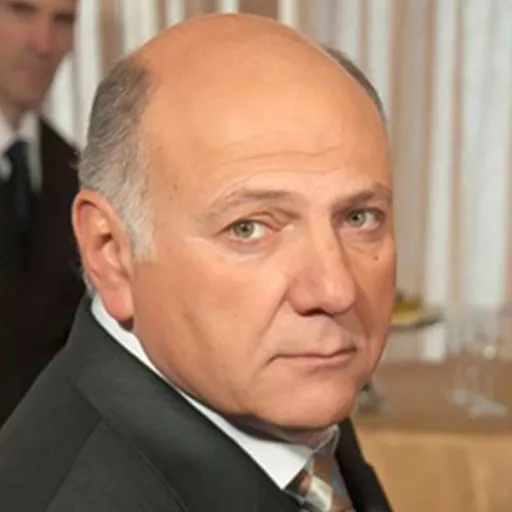 سرگئی گازاروف