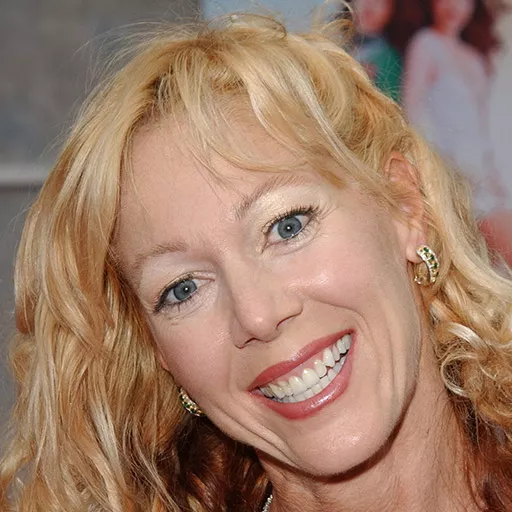 Lynn-Holly Johnson