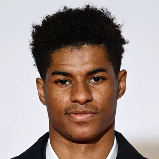 Marcus Rashford