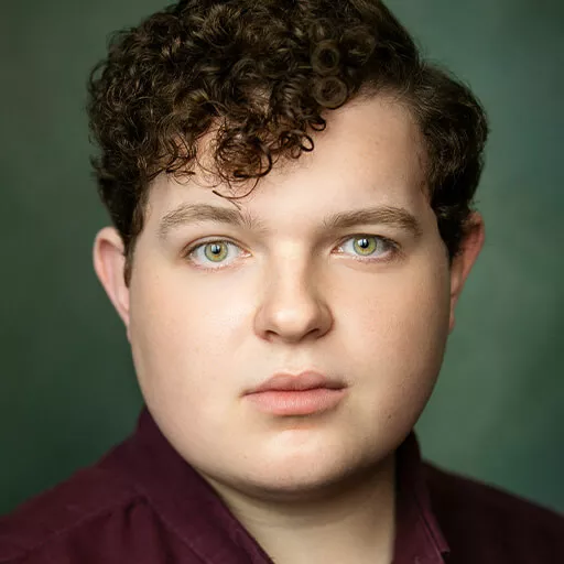 Tom Xander
