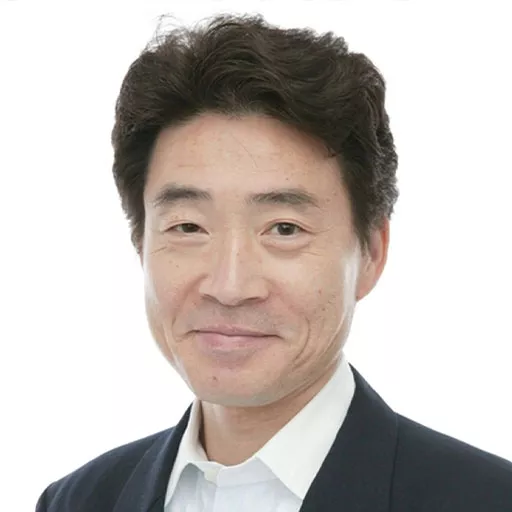 Bin Shimada