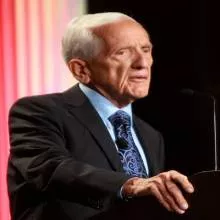 تی.کالین کمپبل