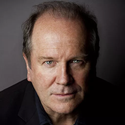 William Boyd