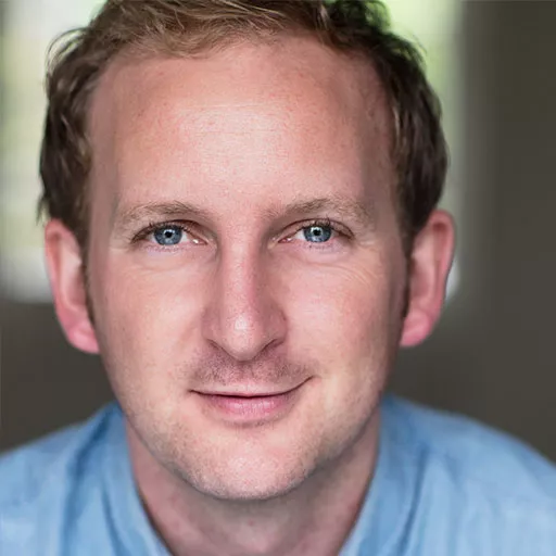 Jason Hodzelmans