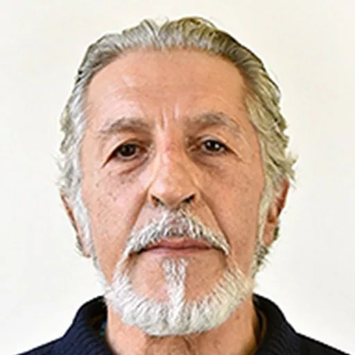 هوشنگ قوانلو قاجار
