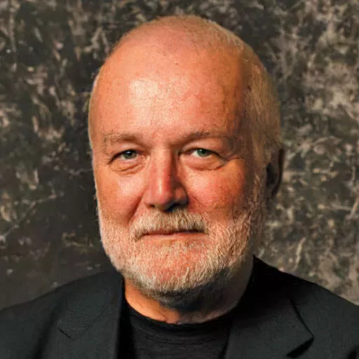 Russell Banks