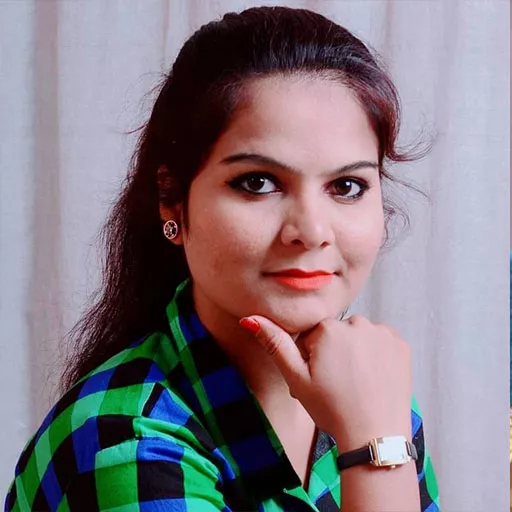 Renu Joshi