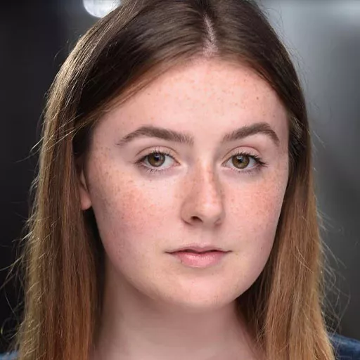 Caoimhe Judd