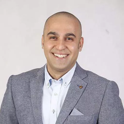 نیما رییسی