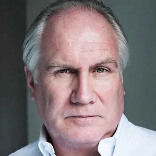 Rupert Vansittart