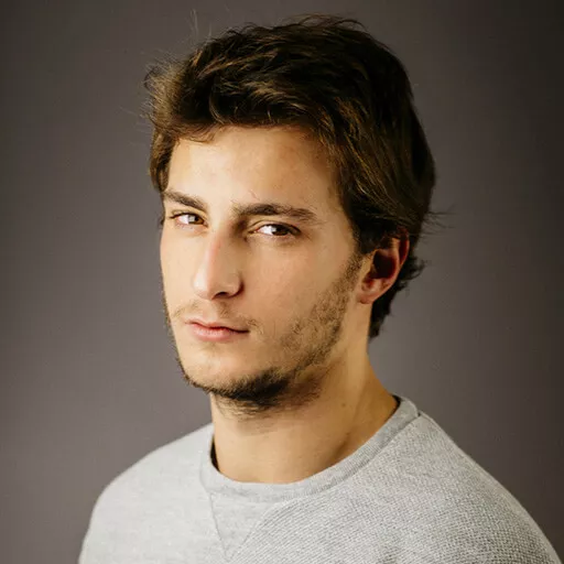 Rodrigo Tomás