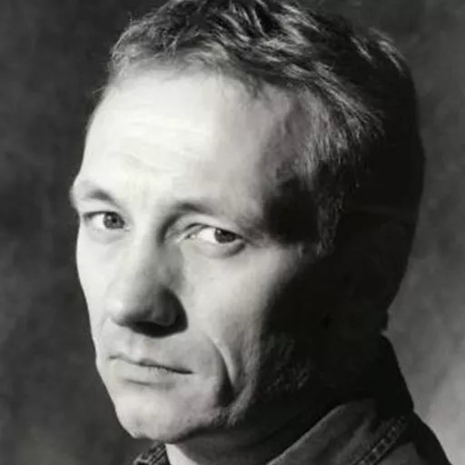 François Caron