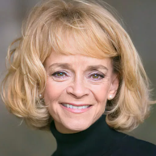 Sue Holderness
