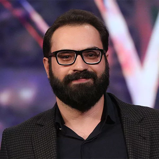 محمد داوودی
