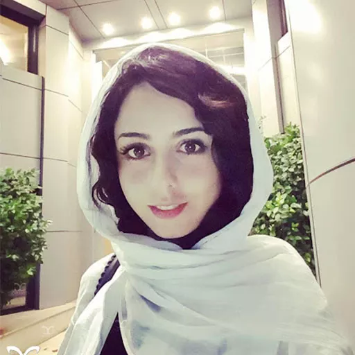 ایران مسعودی