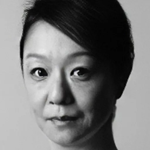 Yorie Yamashita