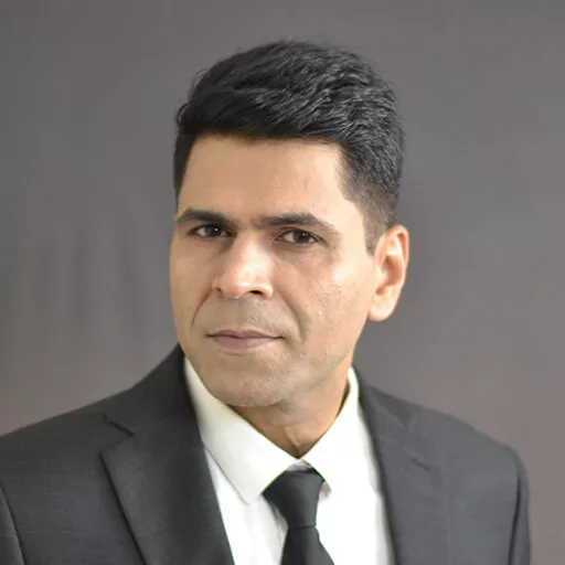 Maneesh Verma