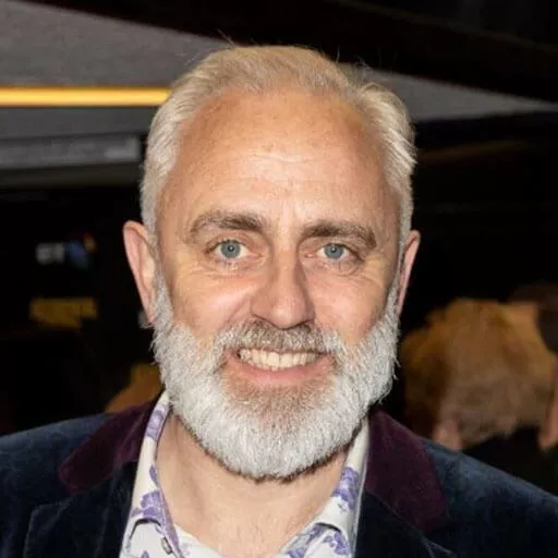 Dave Lamb
