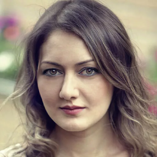 Pinar Caglar Genctürk