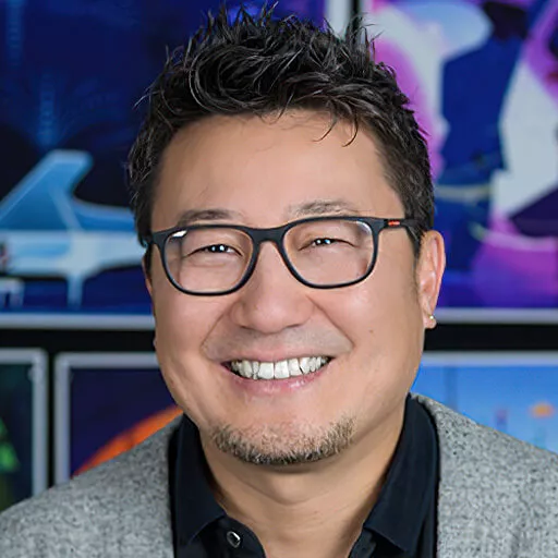 Yong Duk Jhun