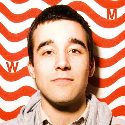 نیکلاس زوارت