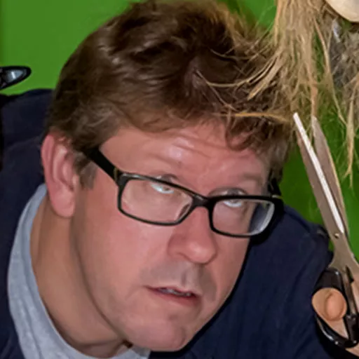 Simon Bisset