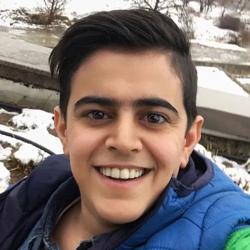 امیرمحمد متقیان