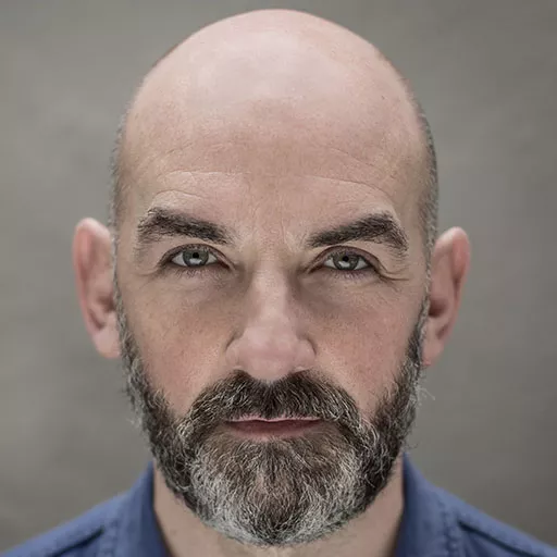 Ian Conningham