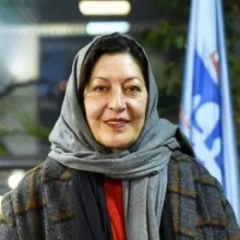 نگار اسکندرفر